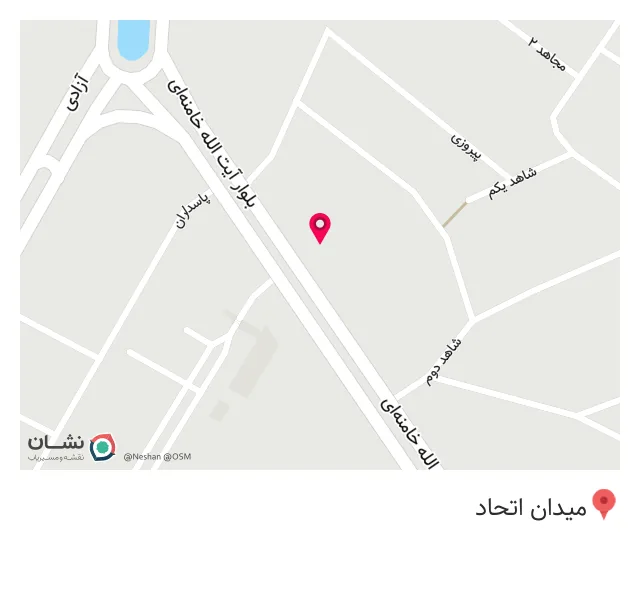 رستوران مادر