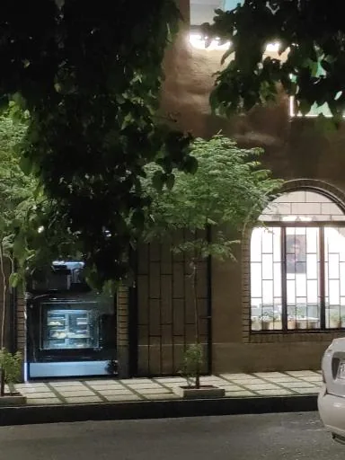 کافه رستوران ایلا