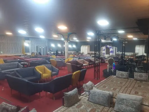 باغ رستوران دومینو (جمیرا سابق)