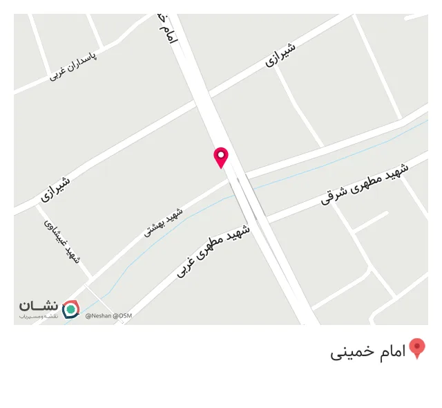 رستوران کعبی