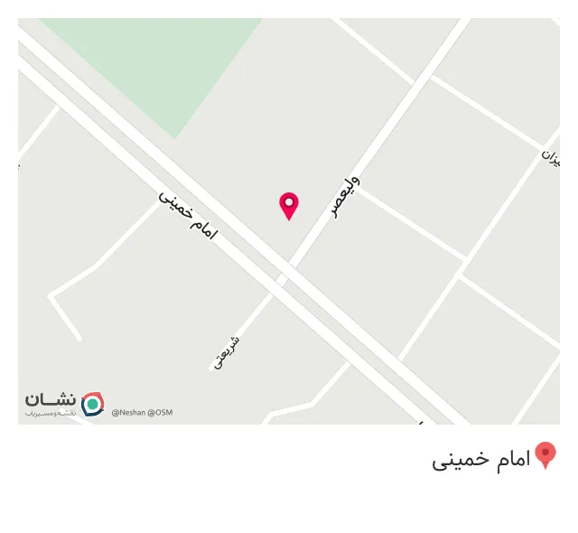 کاشت ناخن آرزو