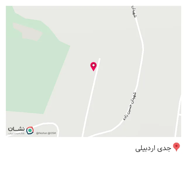 کافه رستوران قلهک دره