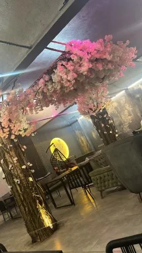 کافه قلیان سوین