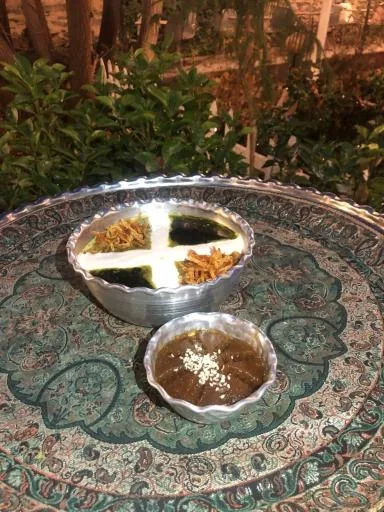 کافه‌آش مهتاب