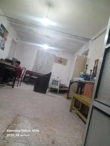 کافه رستوران بروسلی