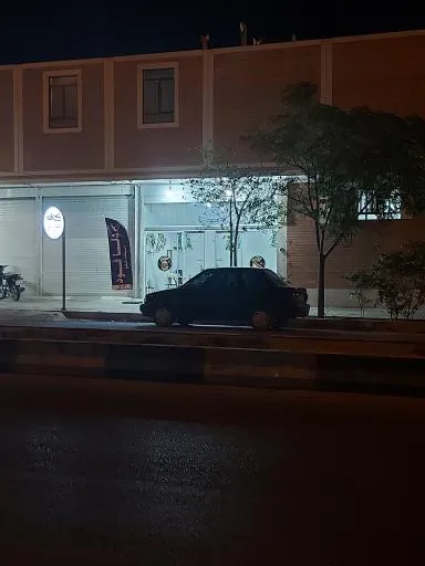 کافه تنوریچ