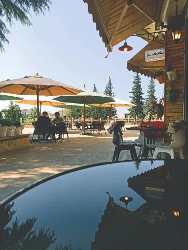 کافه ژوان