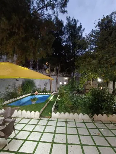 مزون و پوشاک بنی