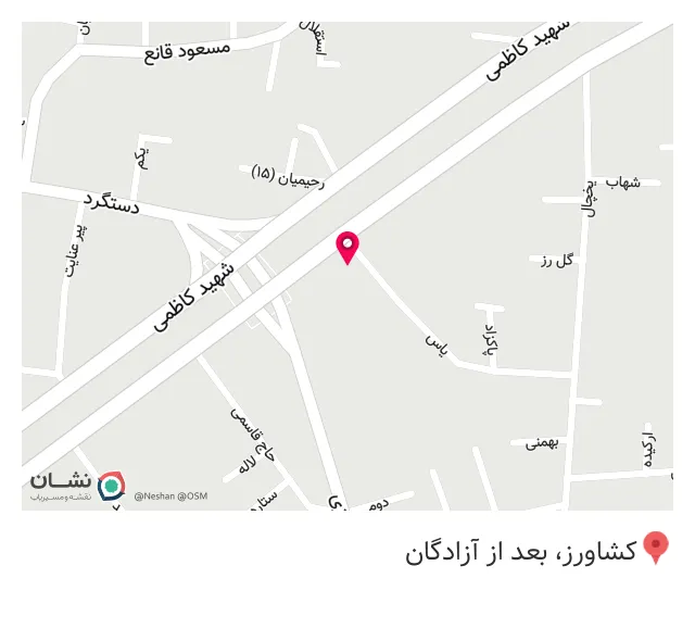 تاسیسات ساختمانی بدیع