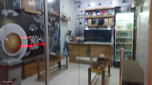 مسترکافه برازجان