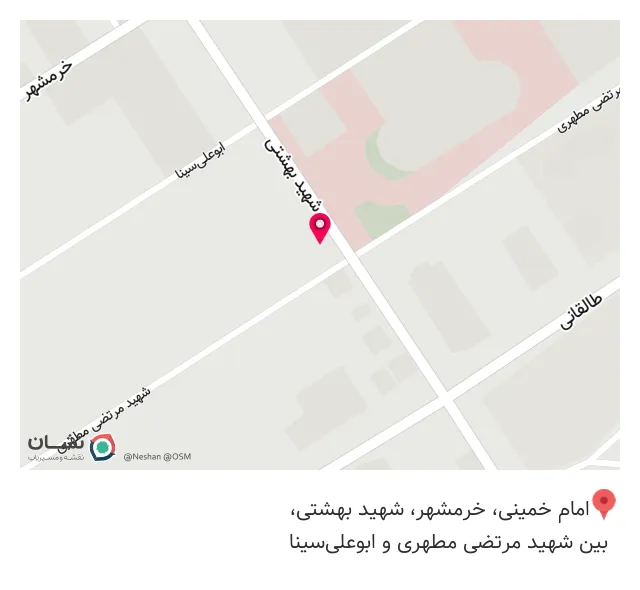 مطب زیبایی دکتر مصلحی(کاشت مو و ابرو)