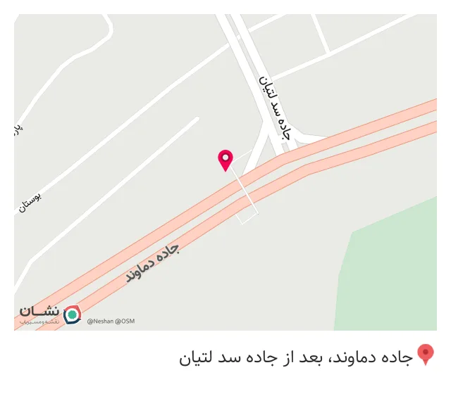 رستوران سنتی جاجرود