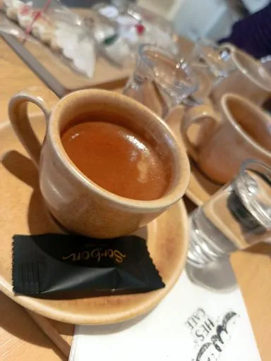 کافه حس
