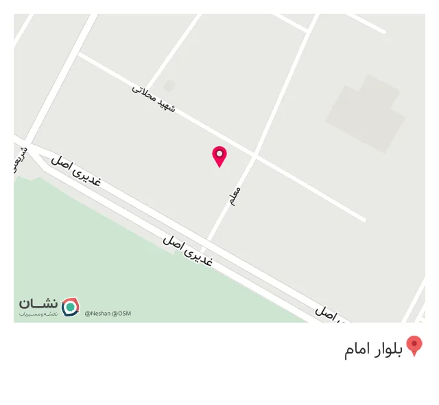 رستوران غذا خوری مقدم