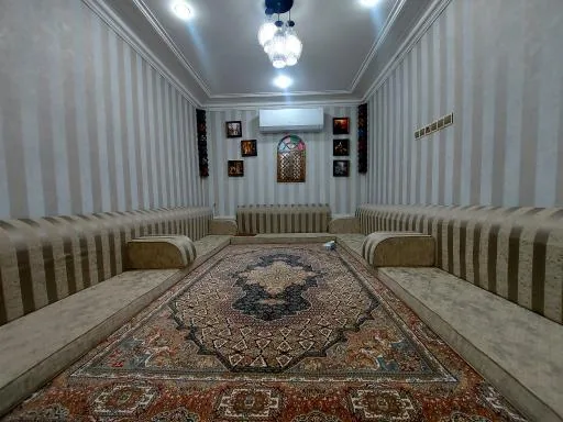 رستوران شاندیز طهران