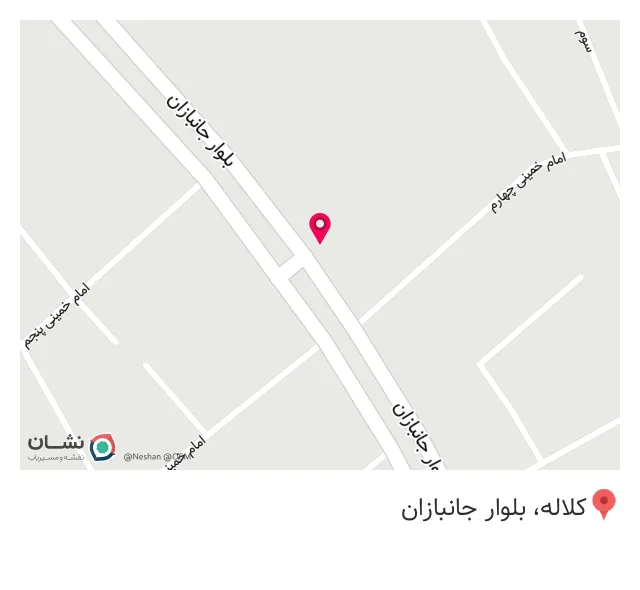 رستوران گندم