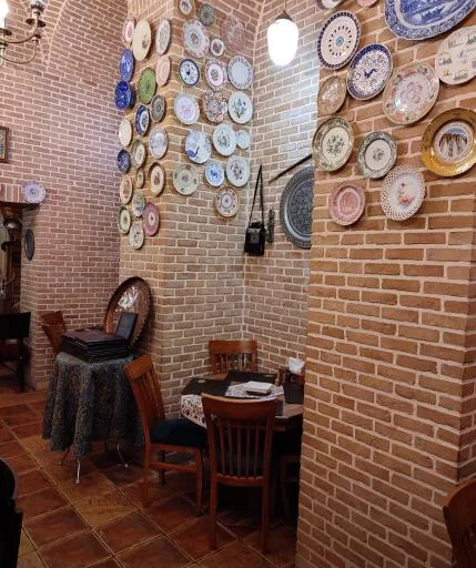 رستوران شازده