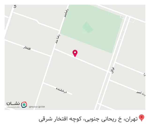 دفتر مهندسی تاسیسات ساختمان برکلی