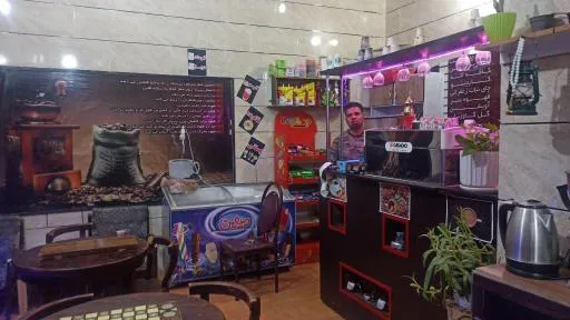 کافه میلانو