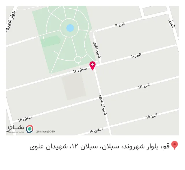 کافه قلیون اکسیژن