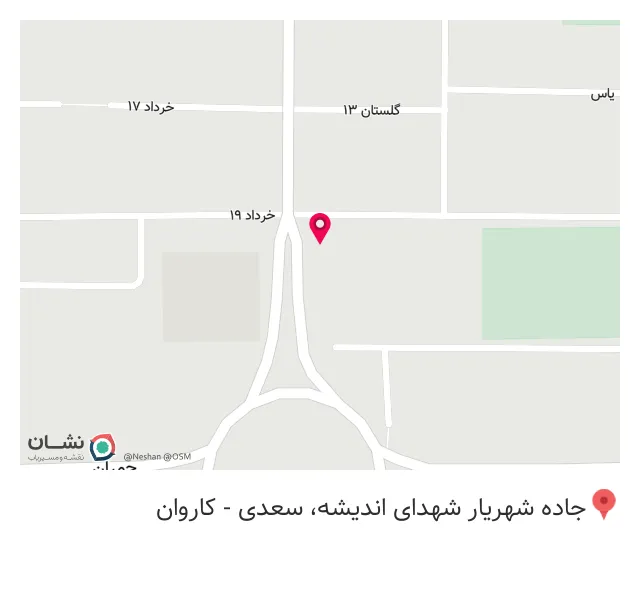 خودپرداز بانک رفاه کارگران