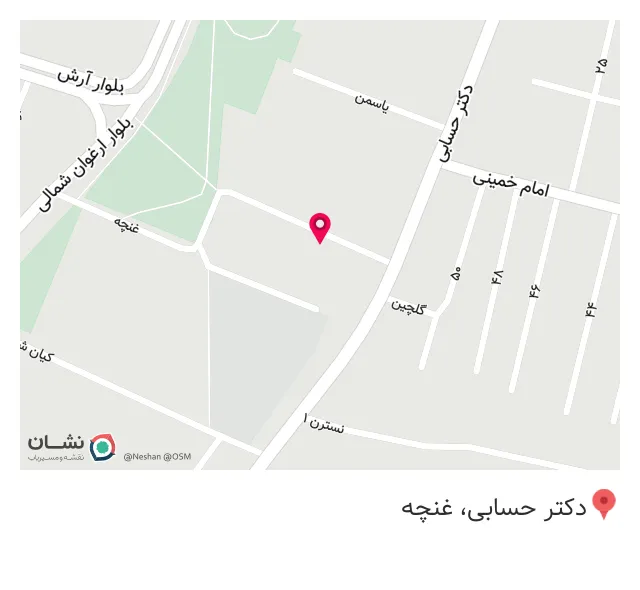 تاسیسات پیشگامان