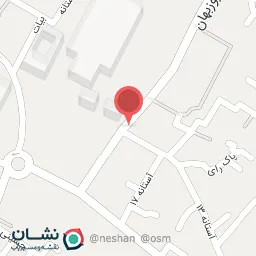 نانوایی لواش