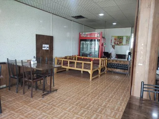 رستوران غزال