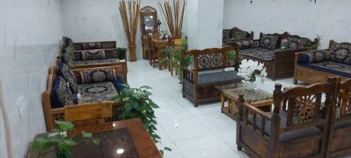 رستوران اکسین