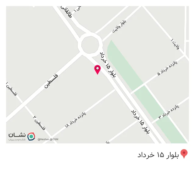 رستوران زیتون