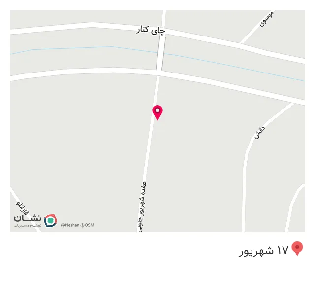 کافه فانوس (رستم)