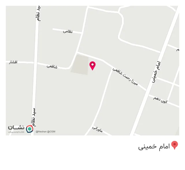 کافه سنتی هزار و یک شب مهاباد