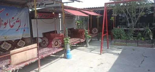 کافه کهن دیار