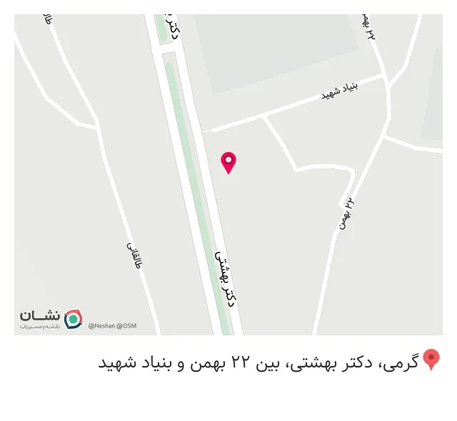 رستوران قادری