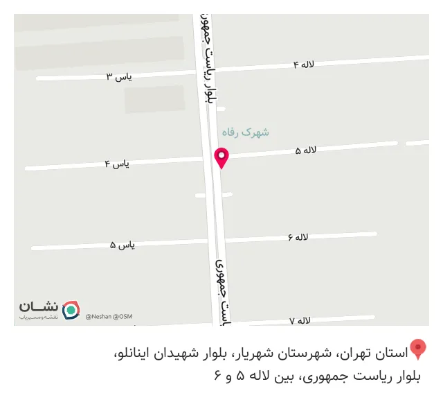 تاسیسات ساختمان تکنیکال