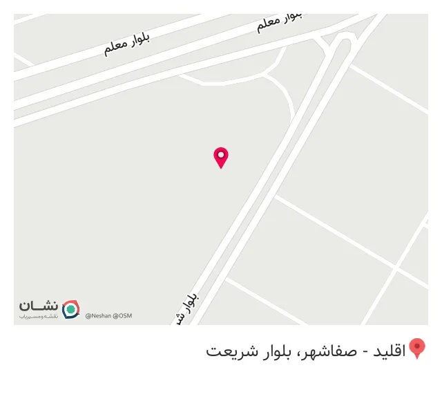 کافه پردیس