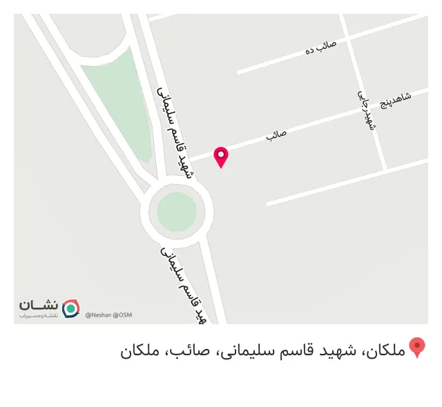کافه دنج