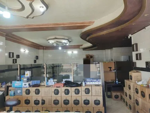 تاسیسات ساختمان کولر پکیج پمپ