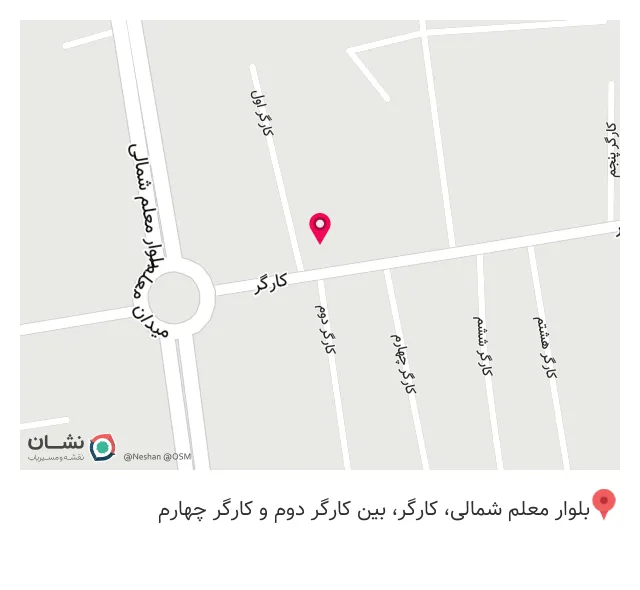 کافه اودسا
