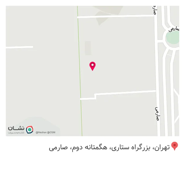 کافه طهرون اکباتان