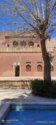 رستوران ارگ گوگد