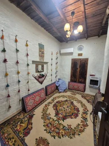 کافه رستوران سنتی کلبه