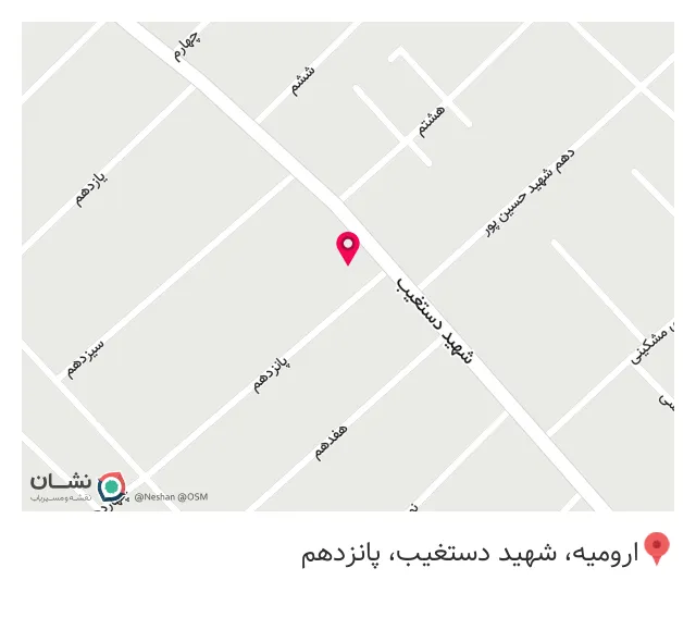 بیمه ایران نمایندگی مختارپور