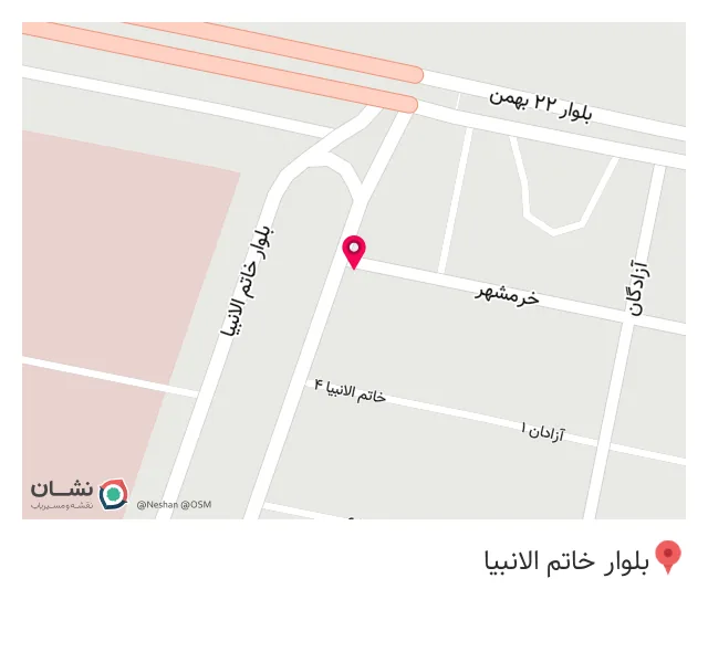 رستوران بوف