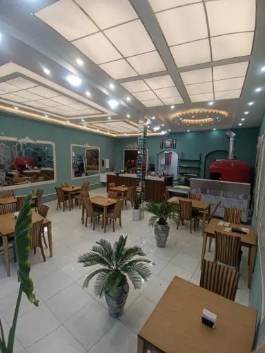 کافه کُنج