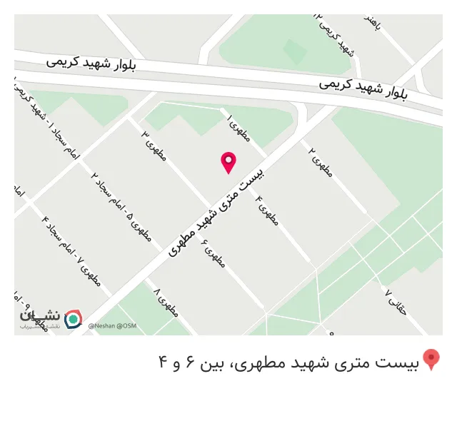 ابزار و تاسیسات ساختمانی ونوس