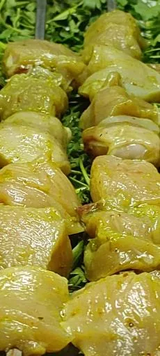 کافه رستوران سراب