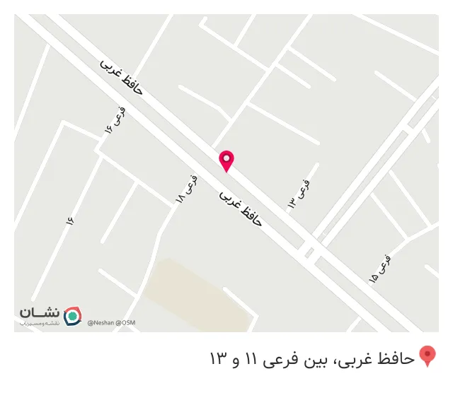 تاسیسات ساختمانی کاظمی