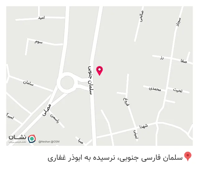رستوران زیتون