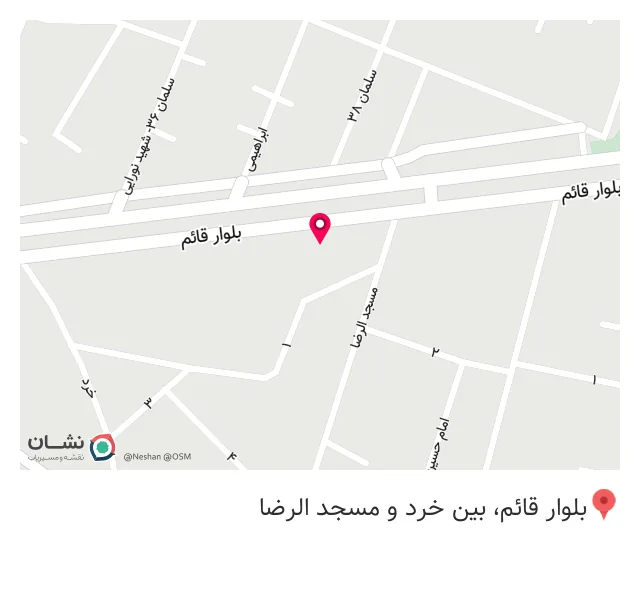 رستوران زیتون